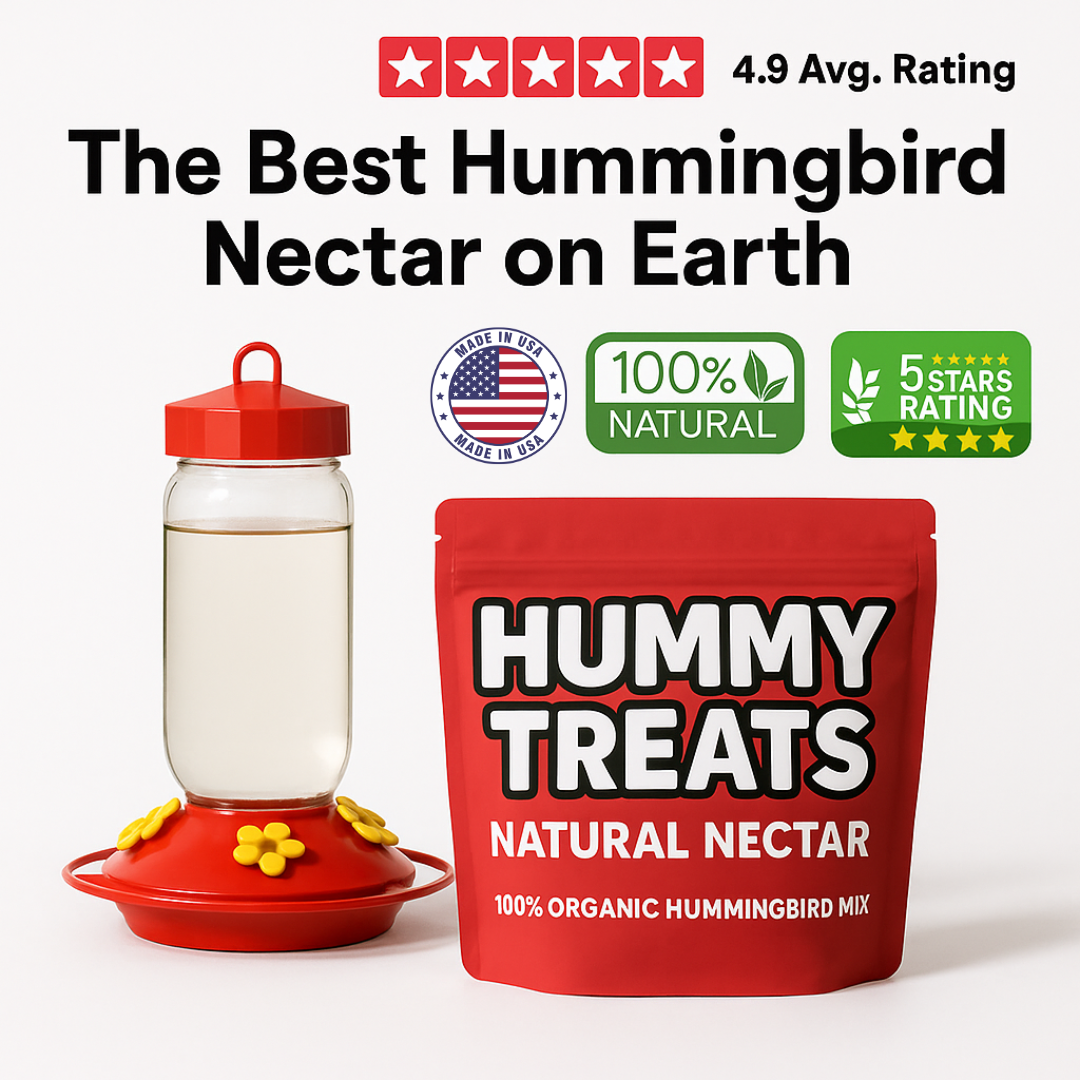 Hummy Treats™