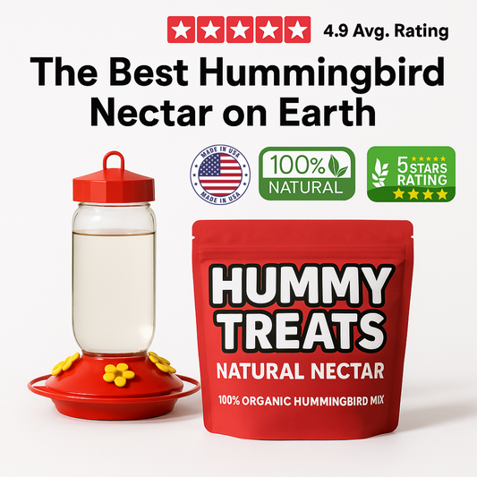 Hummy Treats™